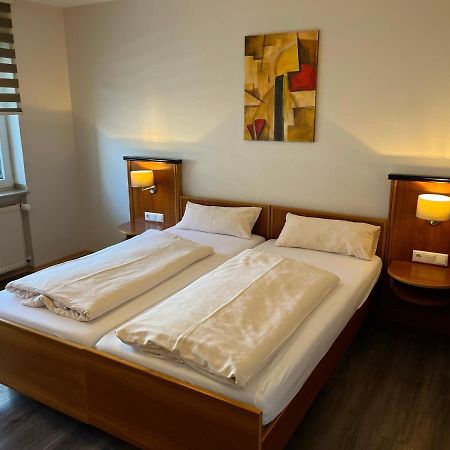Hotel Carle Marburg ภายนอก รูปภาพ