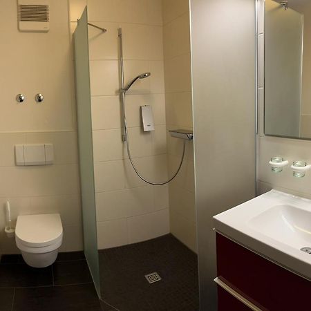 Hotel Carle Marburg ภายนอก รูปภาพ
