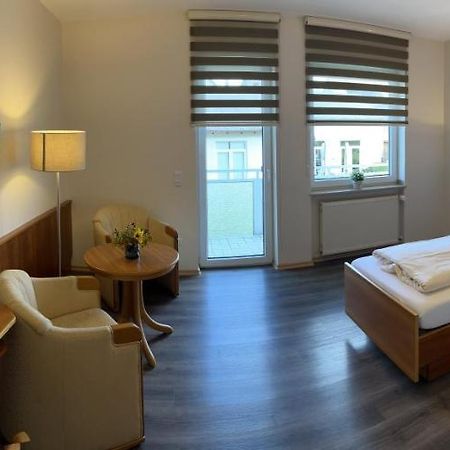 Hotel Carle Marburg ภายนอก รูปภาพ