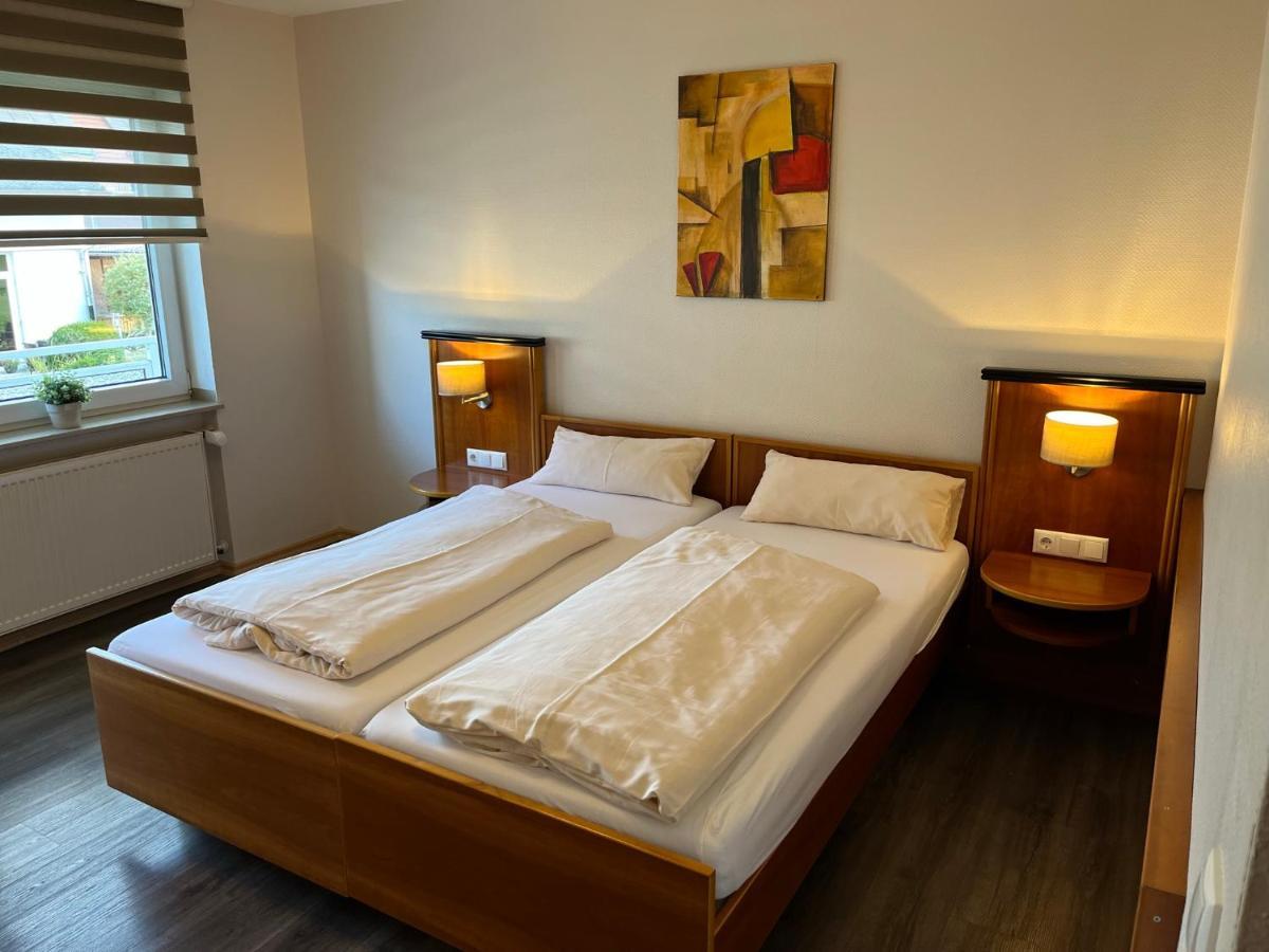 Hotel Carle Marburg ภายนอก รูปภาพ