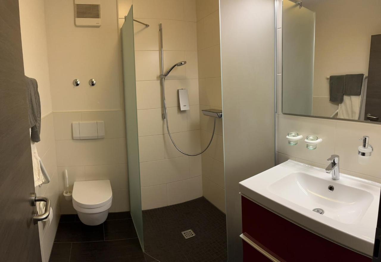 Hotel Carle Marburg ภายนอก รูปภาพ